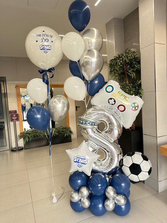 סטנד גיימר