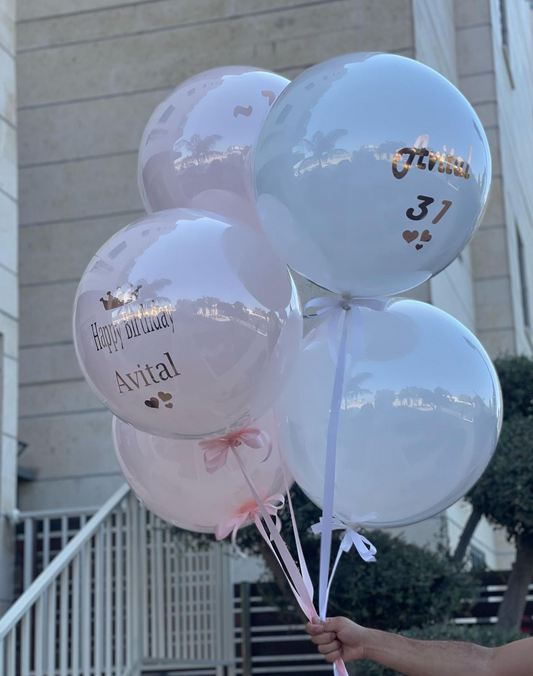 בלון קריסטל